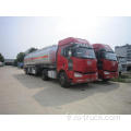 FAW TRACROR 6X4 420HP, ZF 16 Speed